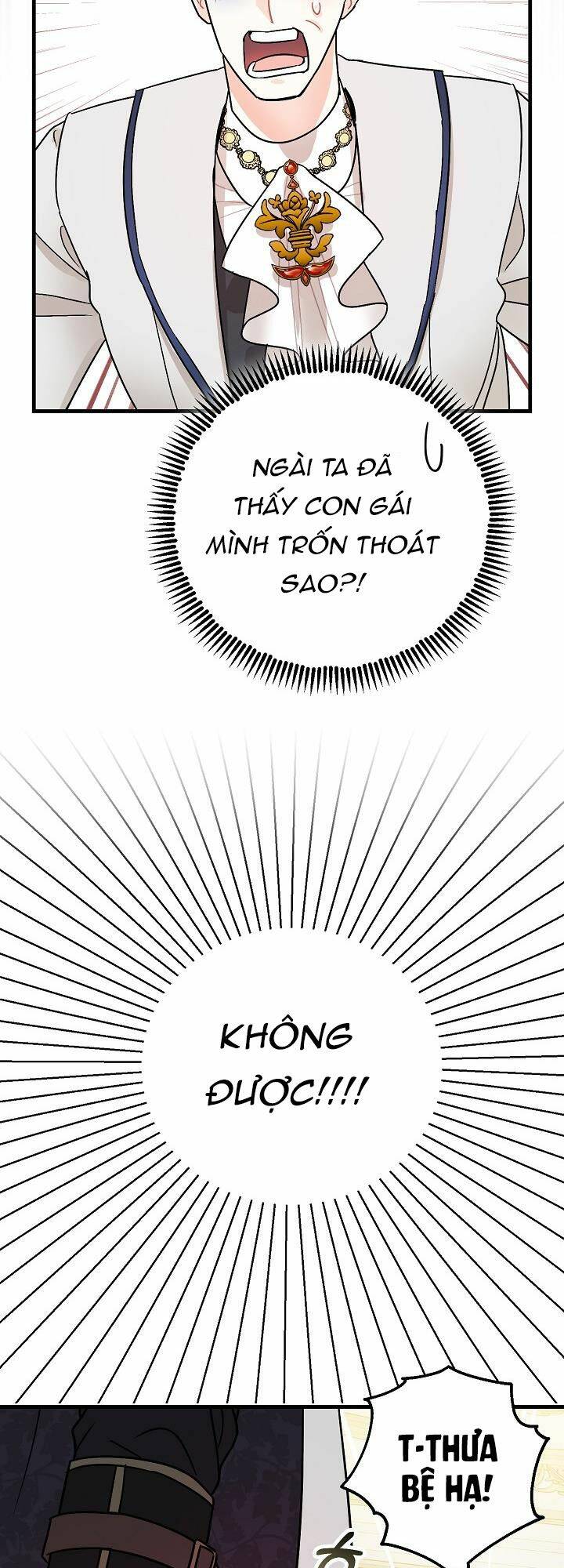 Liều Thuốc An Thần Của Bạo Chúa - Chapter 4 - Page 21