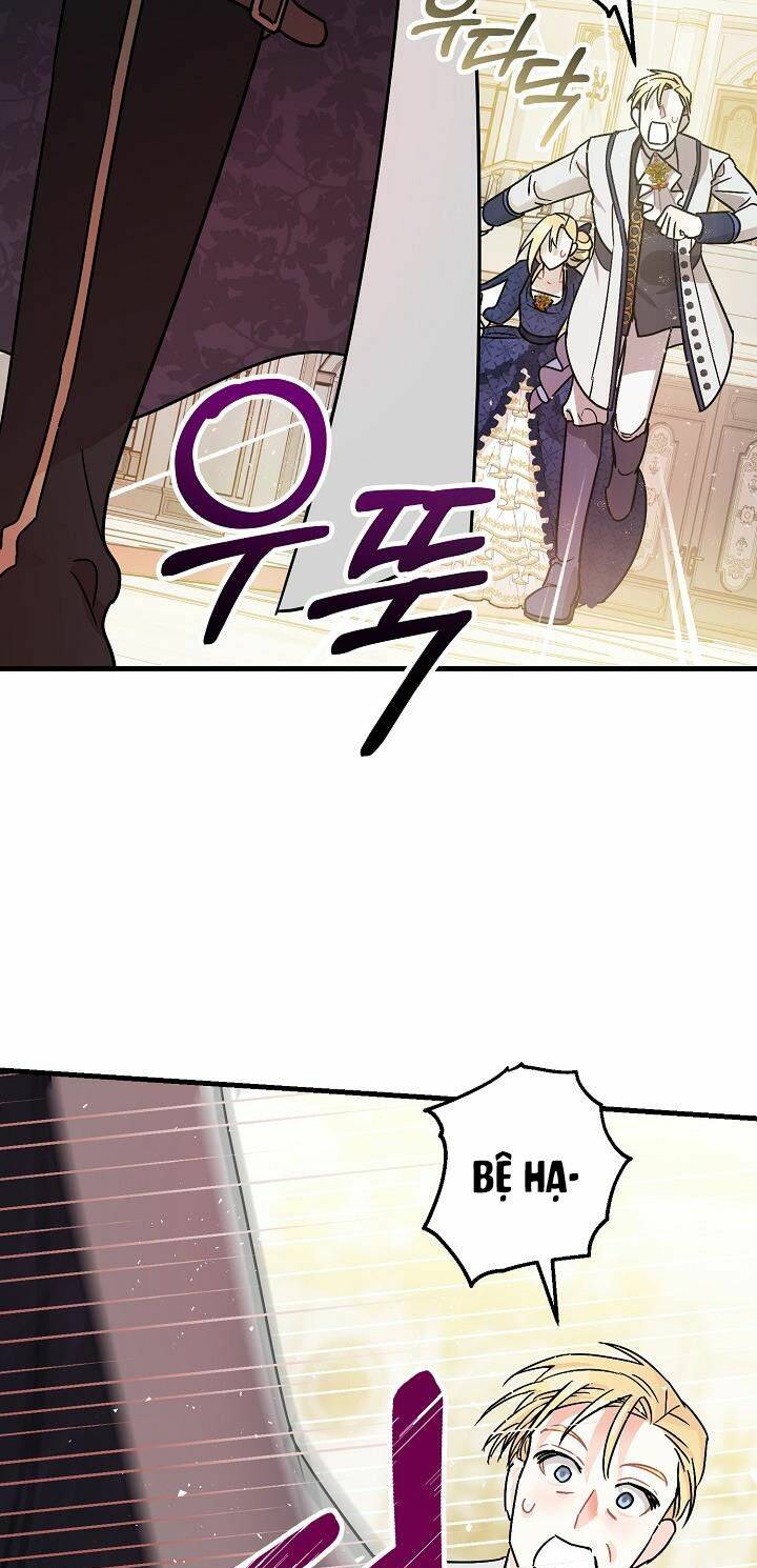 Liều Thuốc An Thần Của Bạo Chúa - Chapter 4 - Page 22