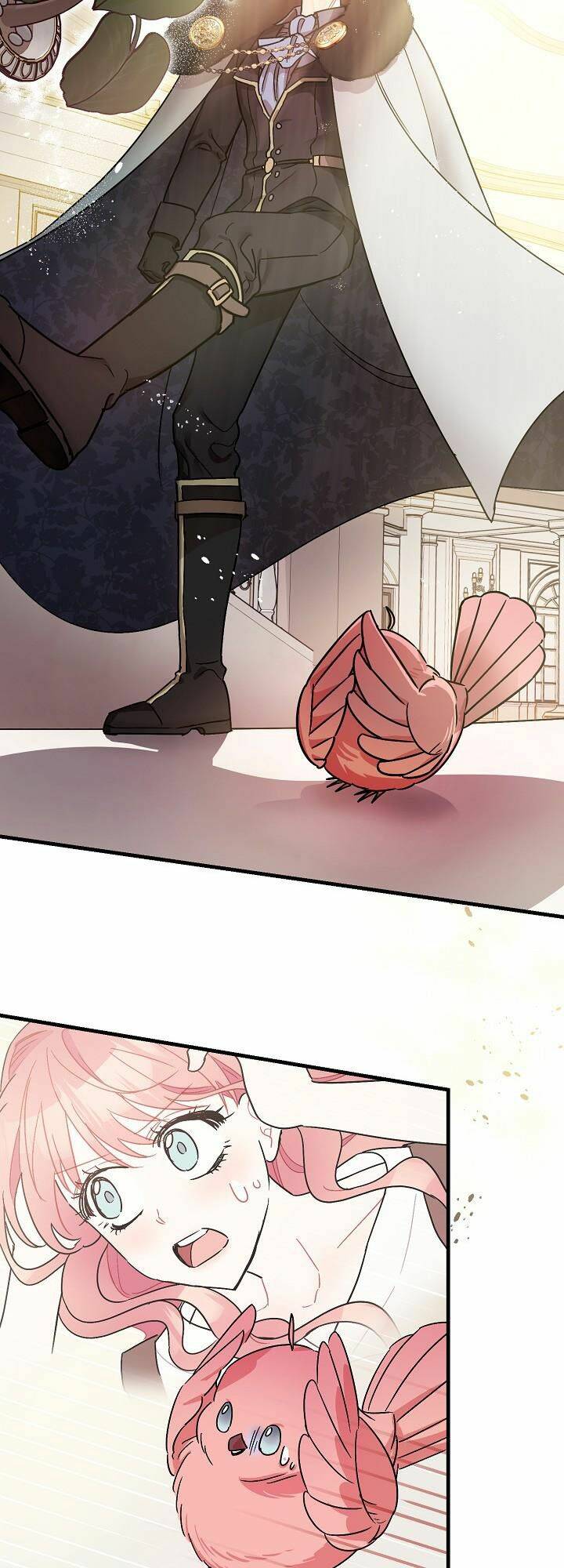 Liều Thuốc An Thần Của Bạo Chúa - Chapter 4 - Page 24