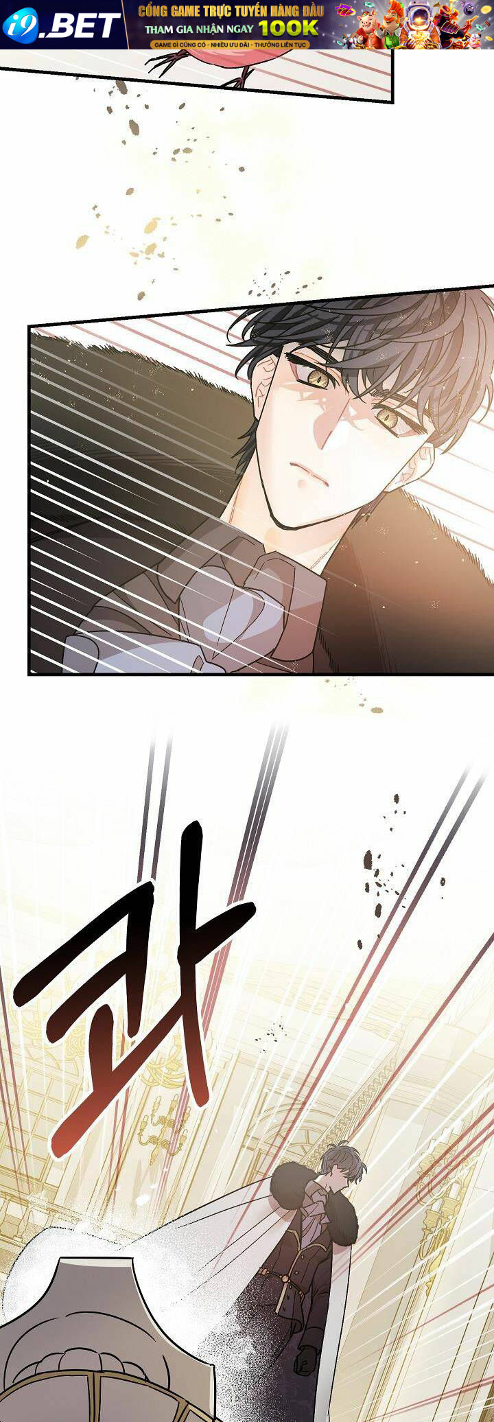 Liều Thuốc An Thần Của Bạo Chúa - Chapter 4 - Page 25