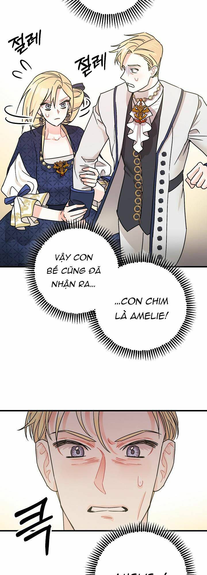 Liều Thuốc An Thần Của Bạo Chúa - Chapter 4 - Page 30