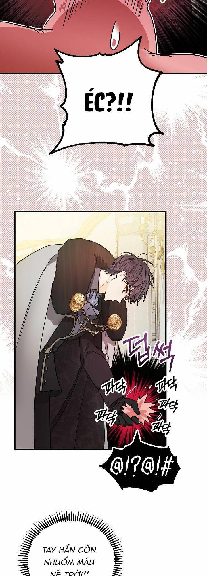 Liều Thuốc An Thần Của Bạo Chúa - Chapter 4 - Page 32