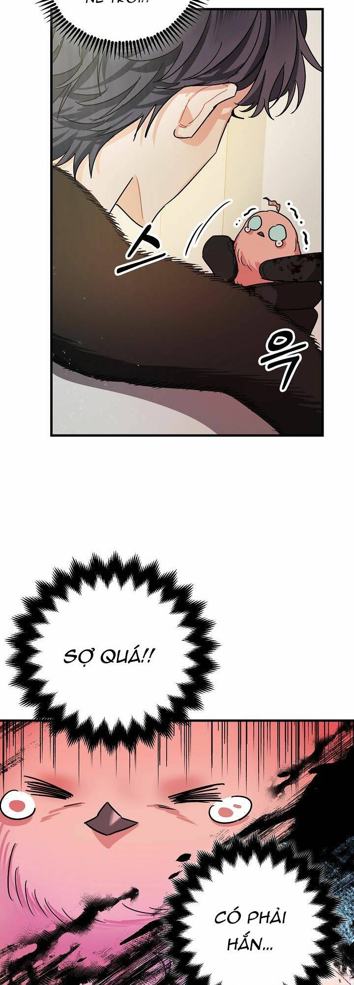 Liều Thuốc An Thần Của Bạo Chúa - Chapter 4 - Page 33