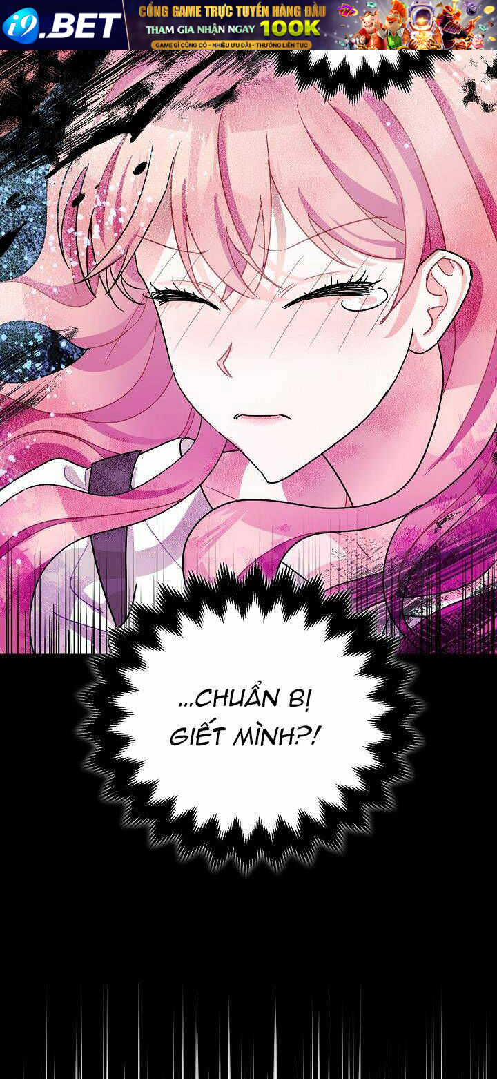 Liều Thuốc An Thần Của Bạo Chúa - Chapter 4 - Page 34