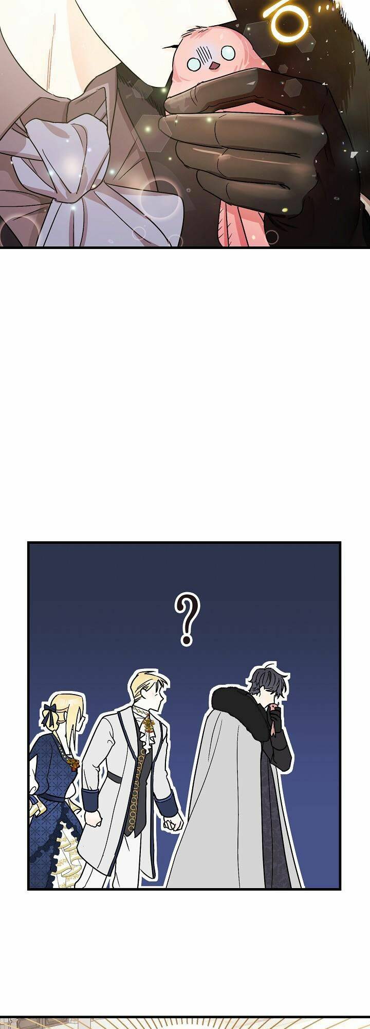 Liều Thuốc An Thần Của Bạo Chúa - Chapter 4 - Page 36