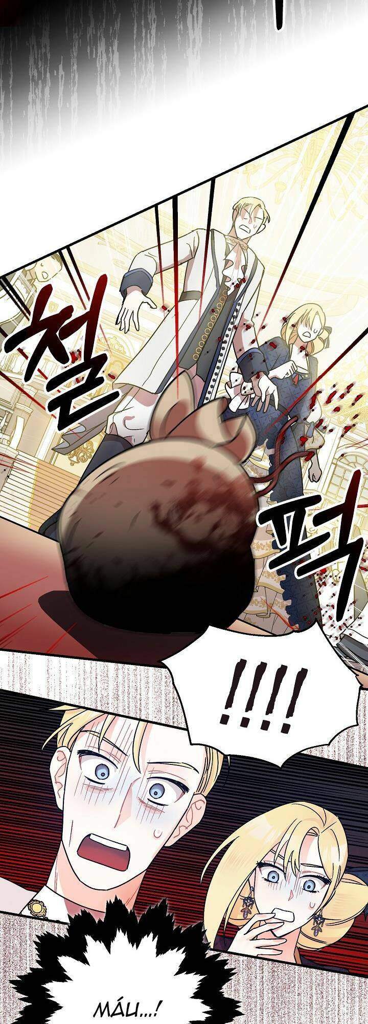 Liều Thuốc An Thần Của Bạo Chúa - Chapter 4 - Page 3