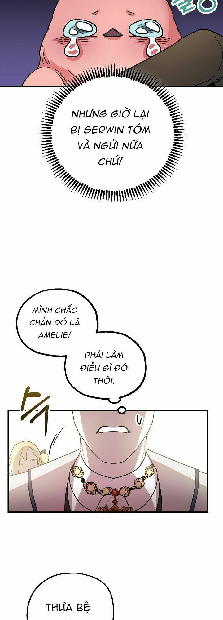 Liều Thuốc An Thần Của Bạo Chúa - Chapter 4 - Page 39