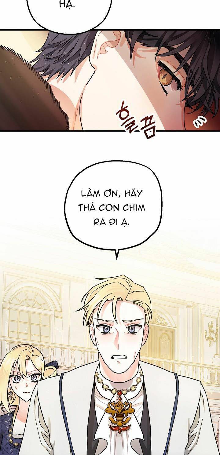 Liều Thuốc An Thần Của Bạo Chúa - Chapter 4 - Page 40