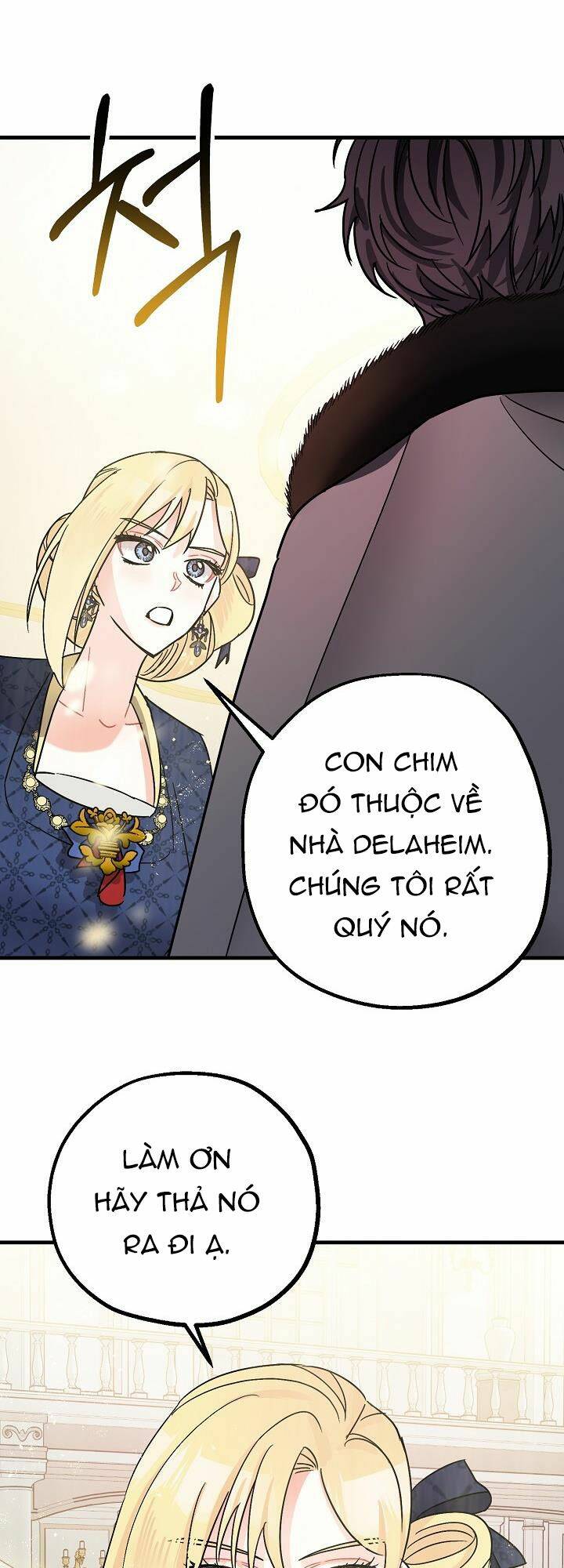 Liều Thuốc An Thần Của Bạo Chúa - Chapter 4 - Page 43