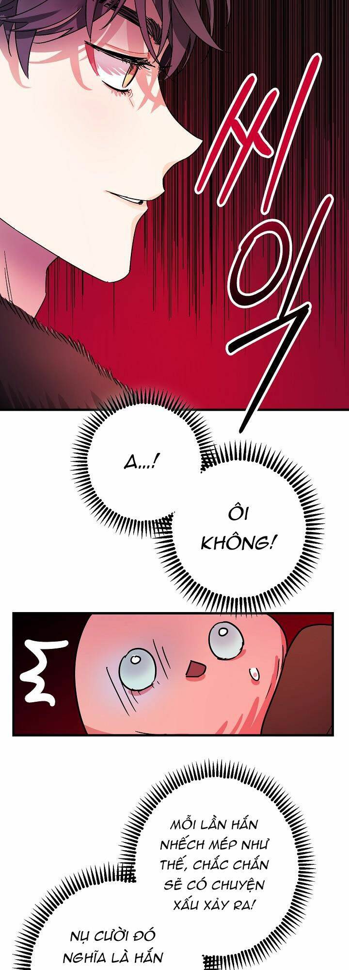 Liều Thuốc An Thần Của Bạo Chúa - Chapter 4 - Page 46