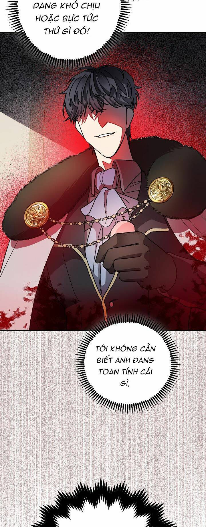 Liều Thuốc An Thần Của Bạo Chúa - Chapter 4 - Page 47