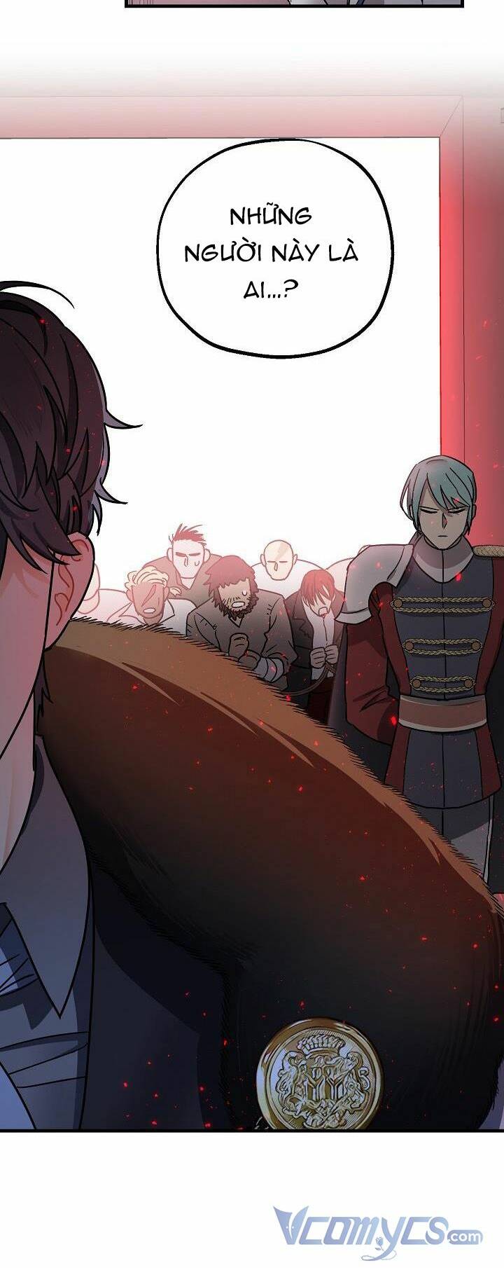 Liều Thuốc An Thần Của Bạo Chúa - Chapter 4 - Page 6