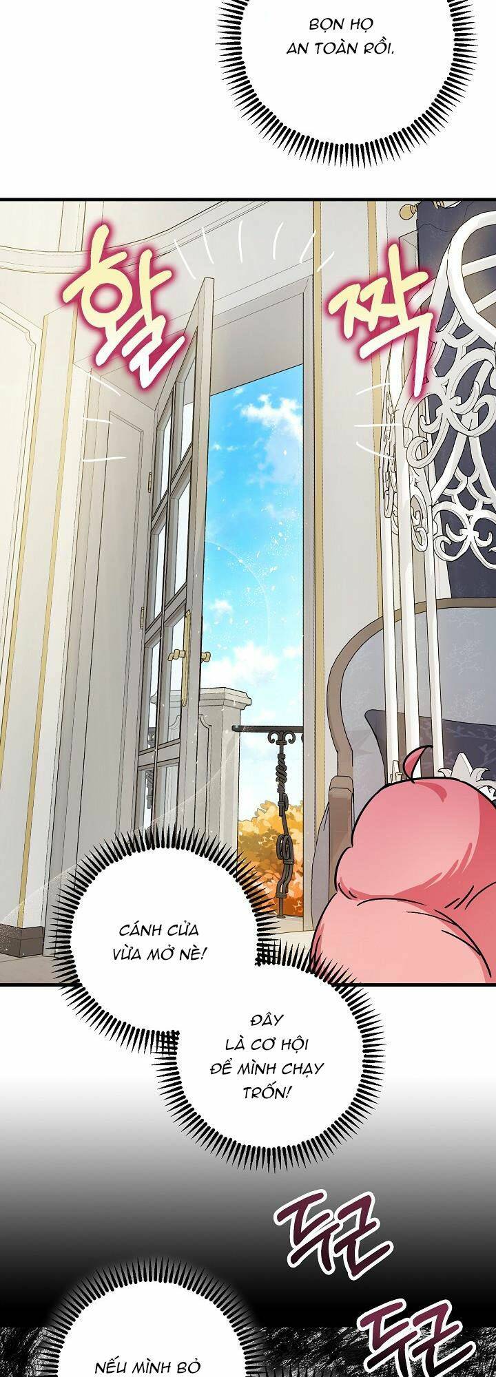 Liều Thuốc An Thần Của Bạo Chúa - Chapter 5 - Page 14