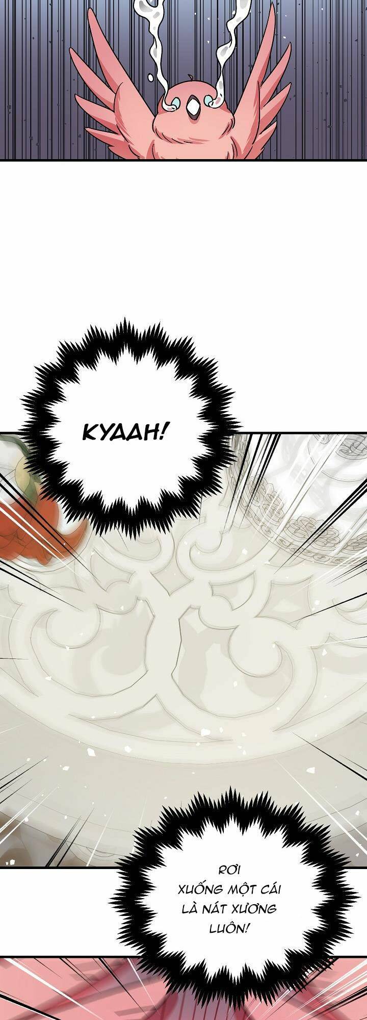 Liều Thuốc An Thần Của Bạo Chúa - Chapter 5 - Page 19