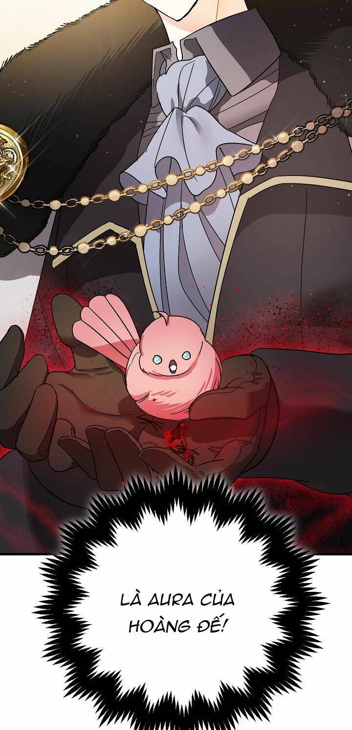 Liều Thuốc An Thần Của Bạo Chúa - Chapter 5 - Page 22