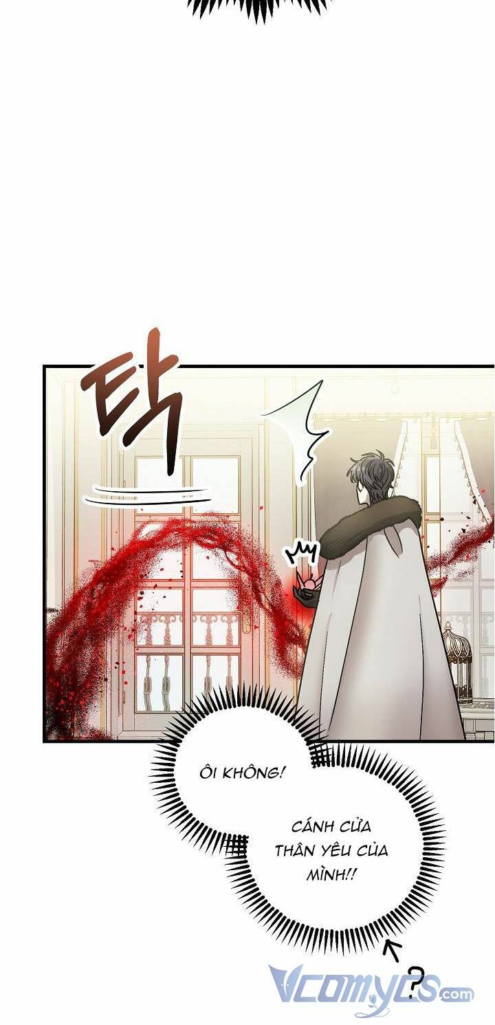 Liều Thuốc An Thần Của Bạo Chúa - Chapter 5 - Page 23