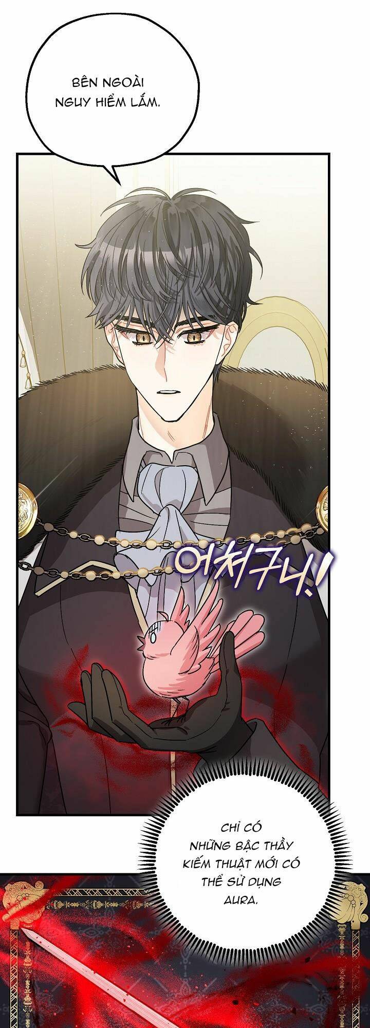 Liều Thuốc An Thần Của Bạo Chúa - Chapter 5 - Page 24