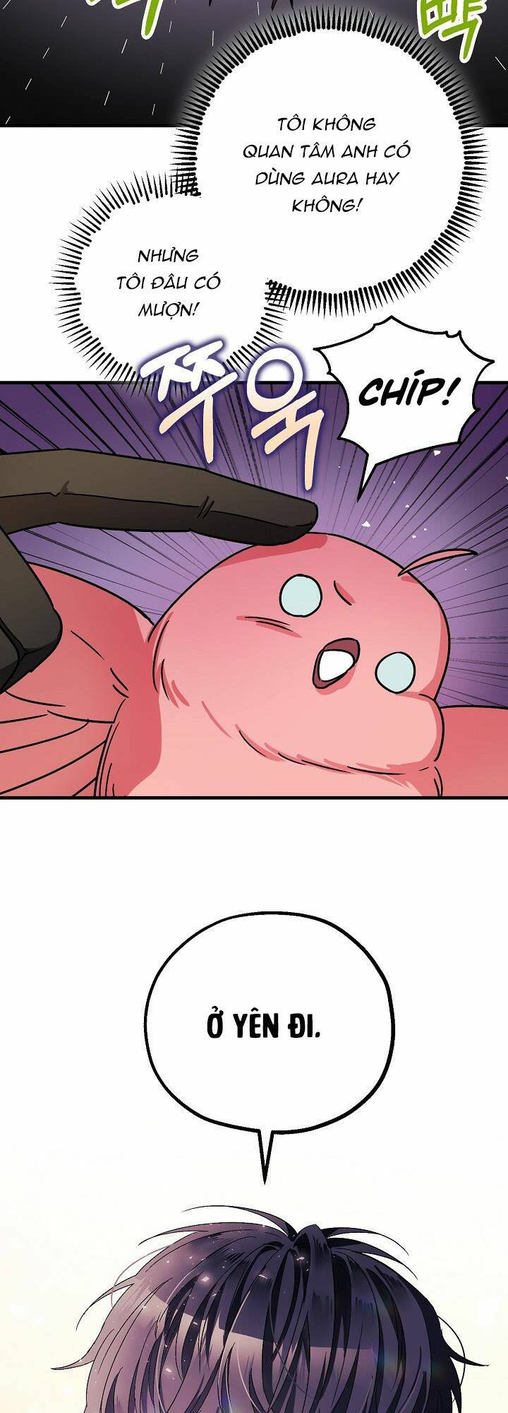 Liều Thuốc An Thần Của Bạo Chúa - Chapter 5 - Page 26