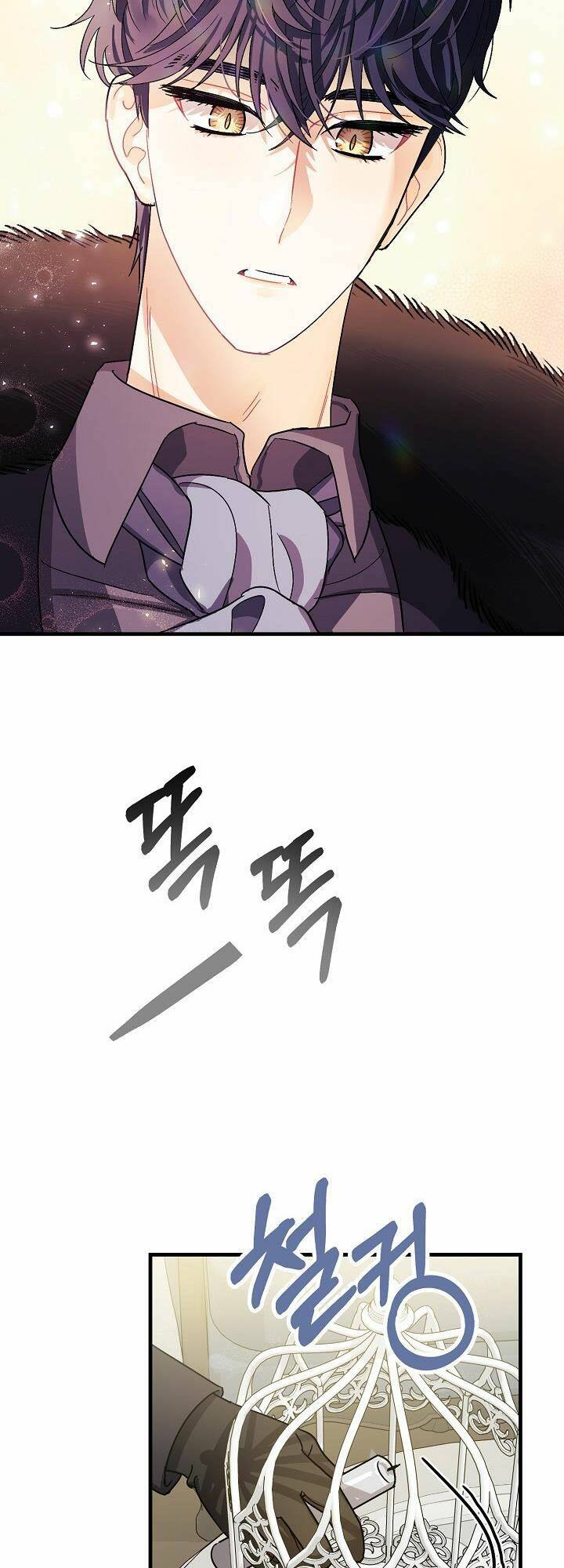 Liều Thuốc An Thần Của Bạo Chúa - Chapter 5 - Page 27