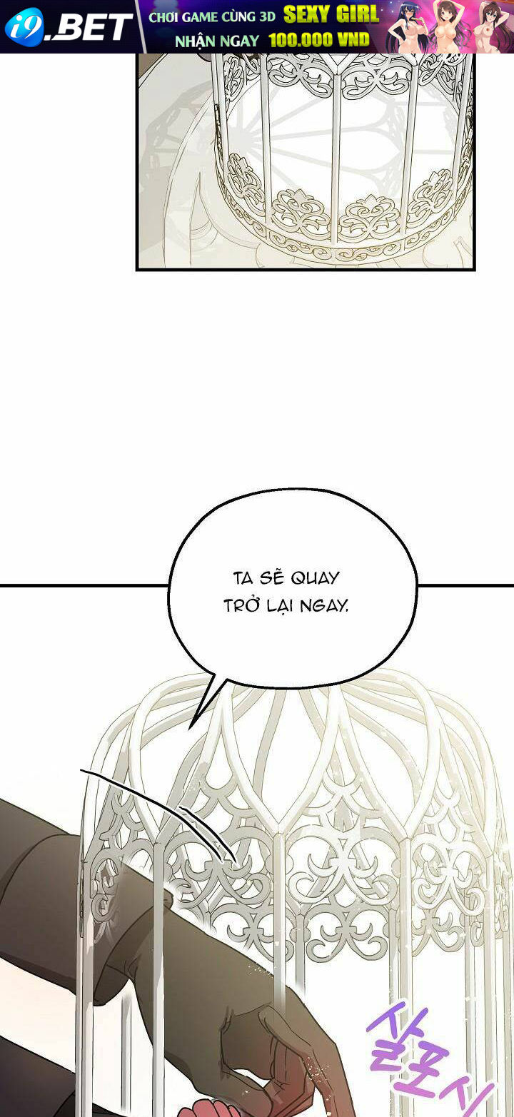 Liều Thuốc An Thần Của Bạo Chúa - Chapter 5 - Page 28