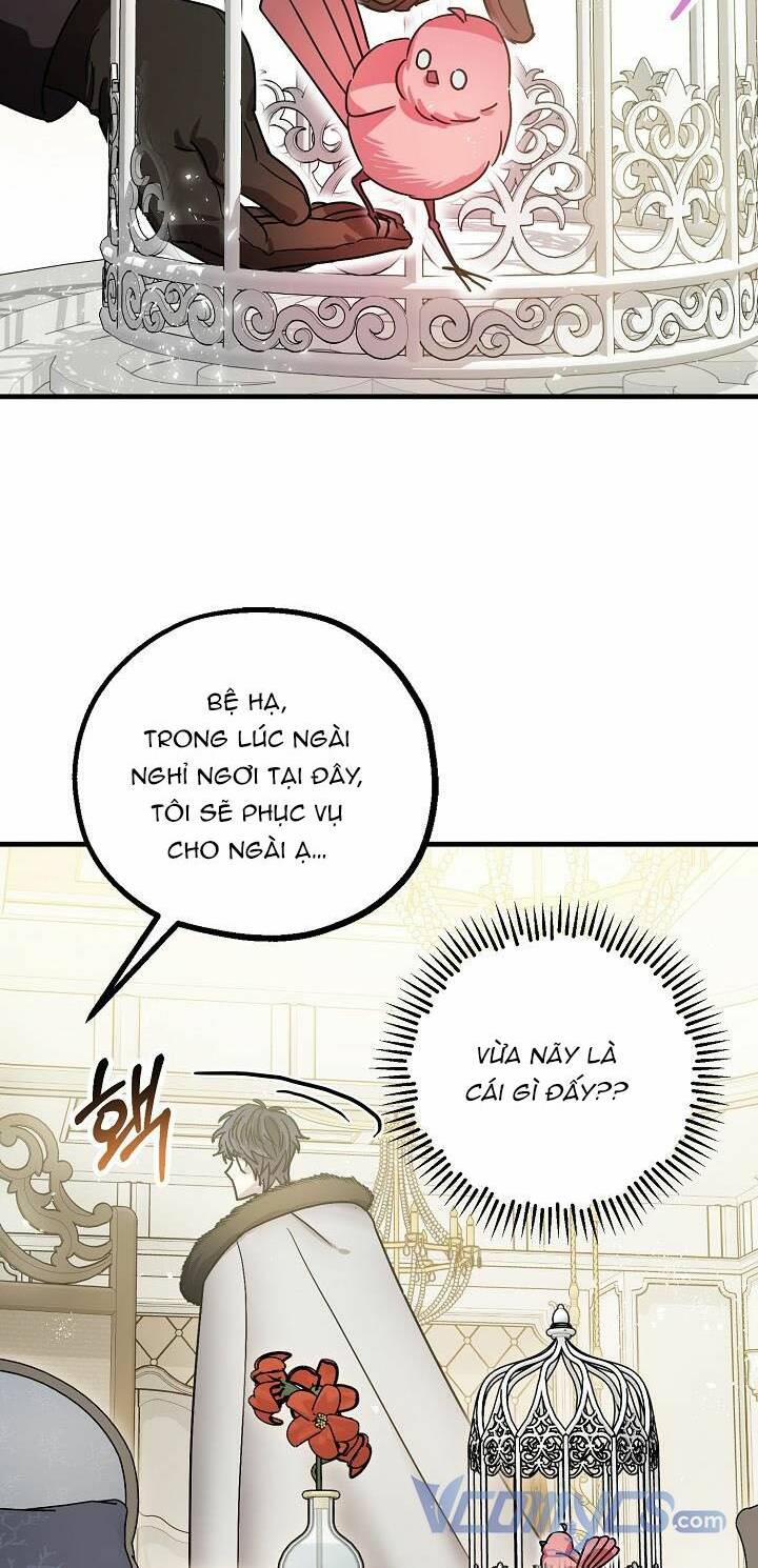 Liều Thuốc An Thần Của Bạo Chúa - Chapter 5 - Page 29