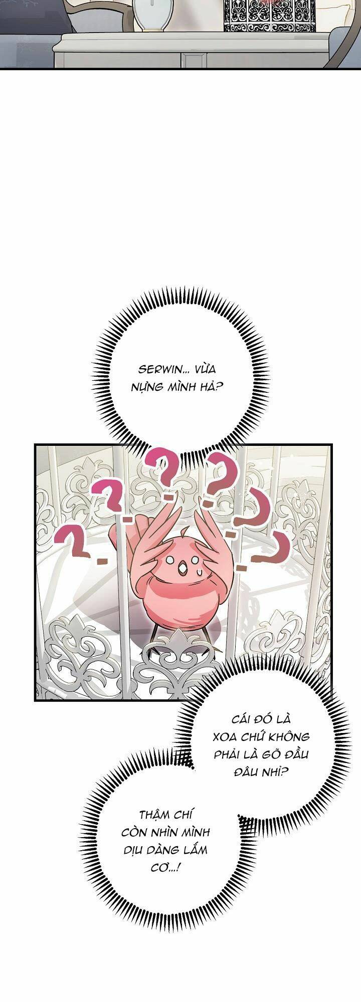 Liều Thuốc An Thần Của Bạo Chúa - Chapter 5 - Page 30