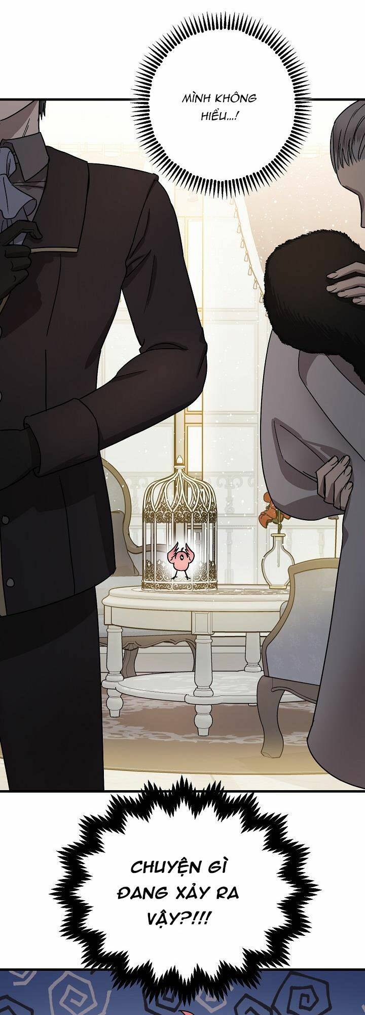 Liều Thuốc An Thần Của Bạo Chúa - Chapter 5 - Page 31