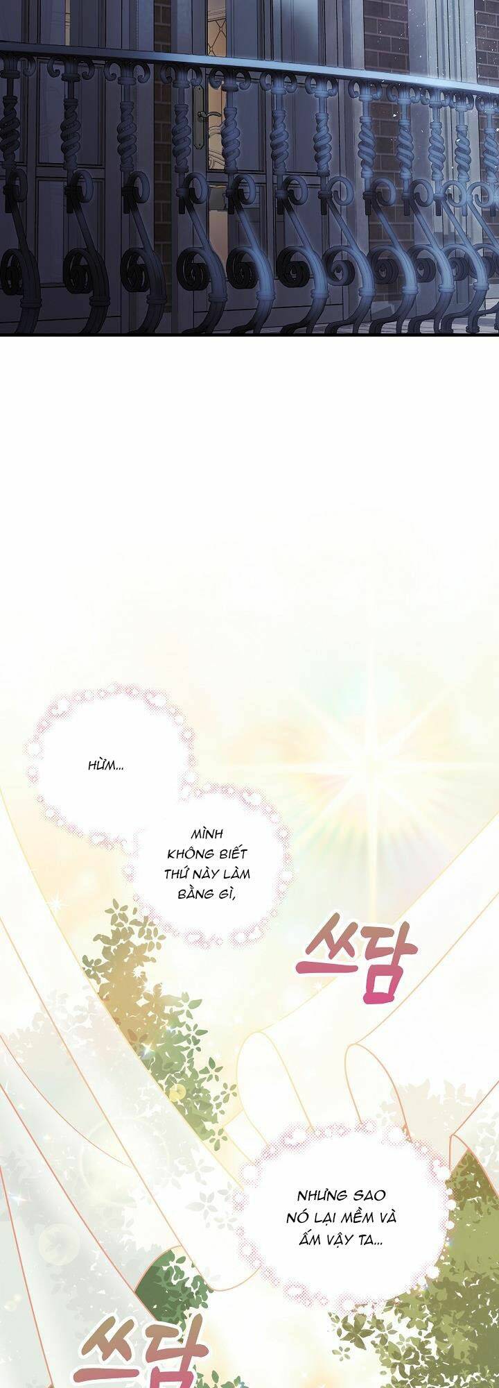 Liều Thuốc An Thần Của Bạo Chúa - Chapter 5 - Page 33