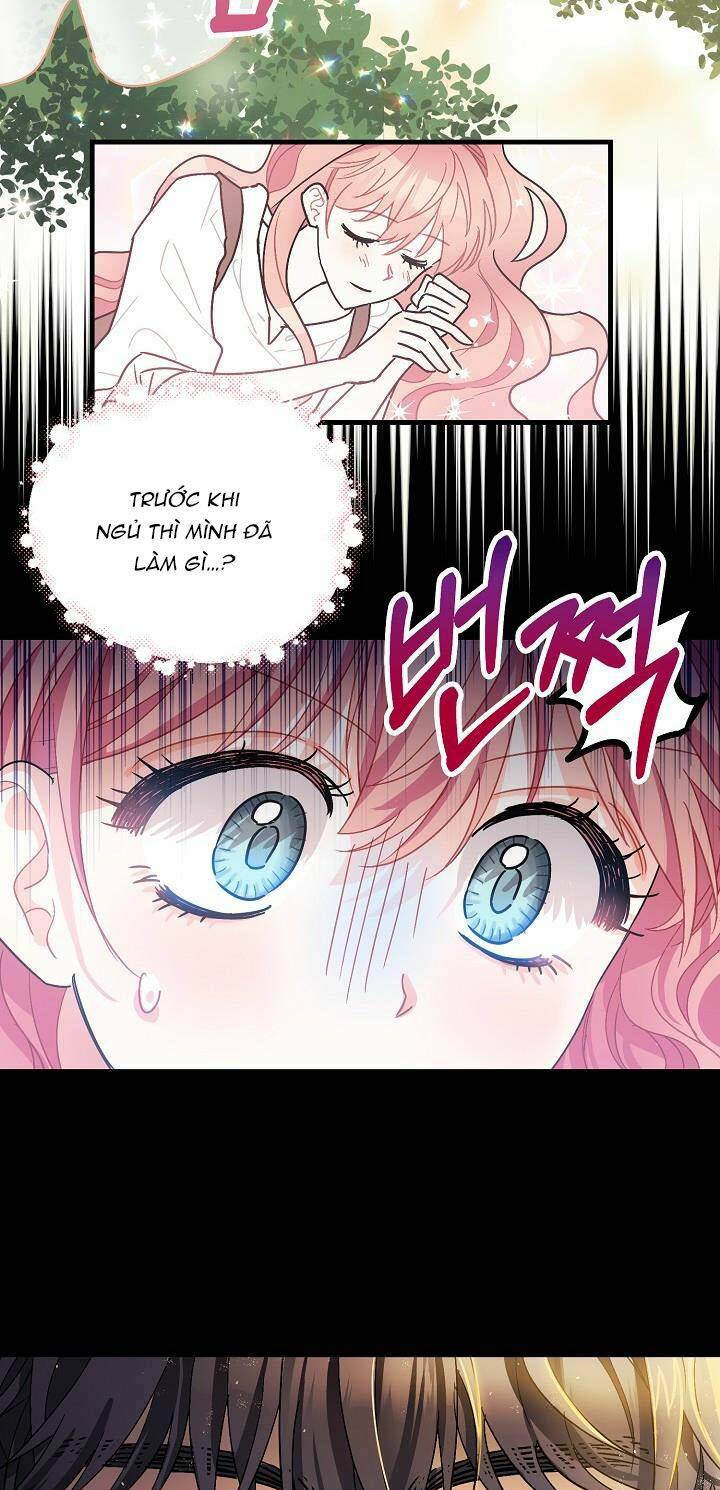 Liều Thuốc An Thần Của Bạo Chúa - Chapter 5 - Page 34