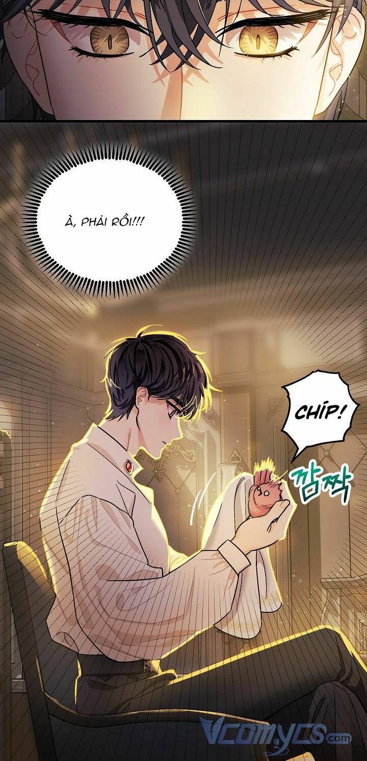 Liều Thuốc An Thần Của Bạo Chúa - Chapter 5 - Page 35