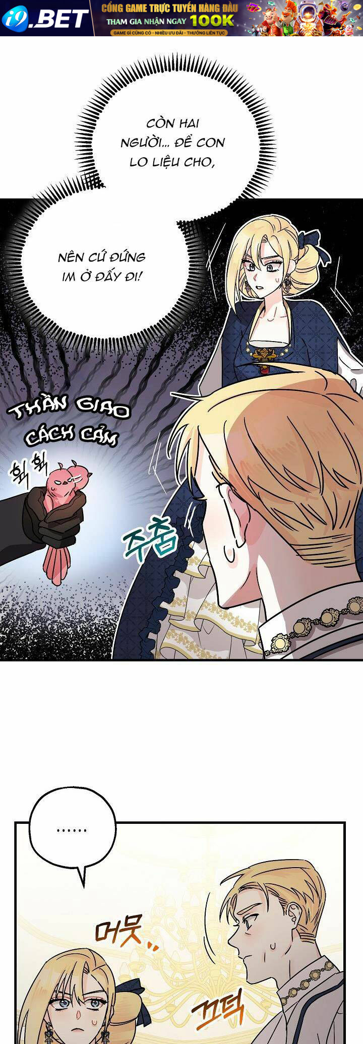 Liều Thuốc An Thần Của Bạo Chúa - Chapter 5 - Page 3