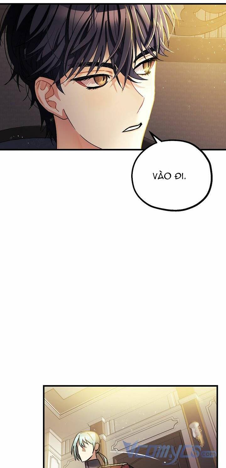 Liều Thuốc An Thần Của Bạo Chúa - Chapter 5 - Page 41
