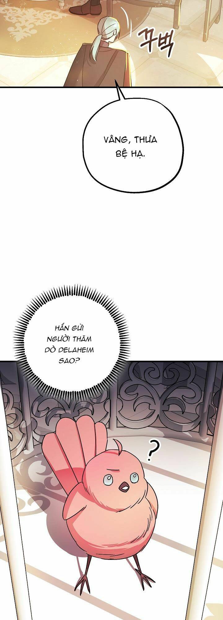 Liều Thuốc An Thần Của Bạo Chúa - Chapter 5 - Page 44