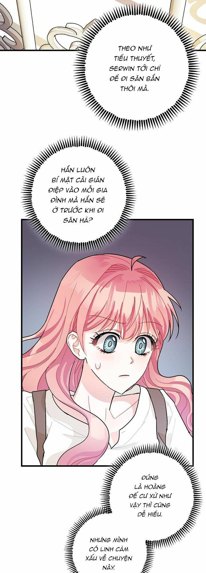 Liều Thuốc An Thần Của Bạo Chúa - Chapter 5 - Page 45