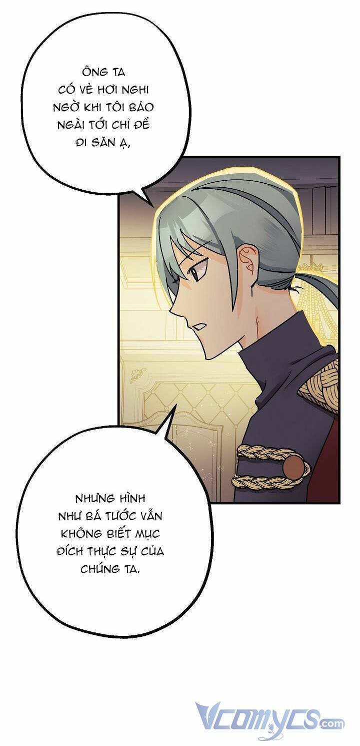 Liều Thuốc An Thần Của Bạo Chúa - Chapter 5 - Page 47
