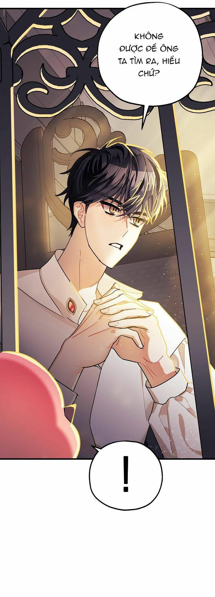 Liều Thuốc An Thần Của Bạo Chúa - Chapter 5 - Page 48