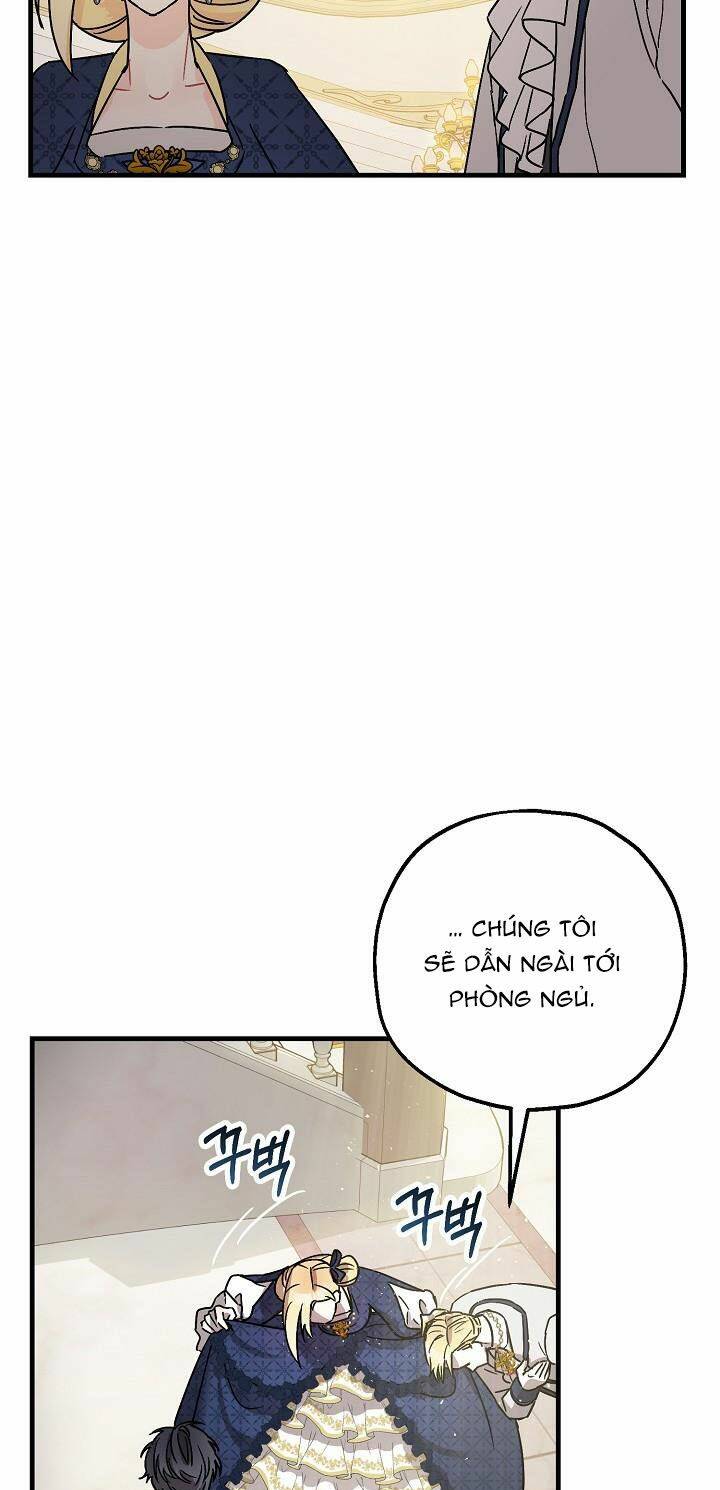 Liều Thuốc An Thần Của Bạo Chúa - Chapter 5 - Page 4