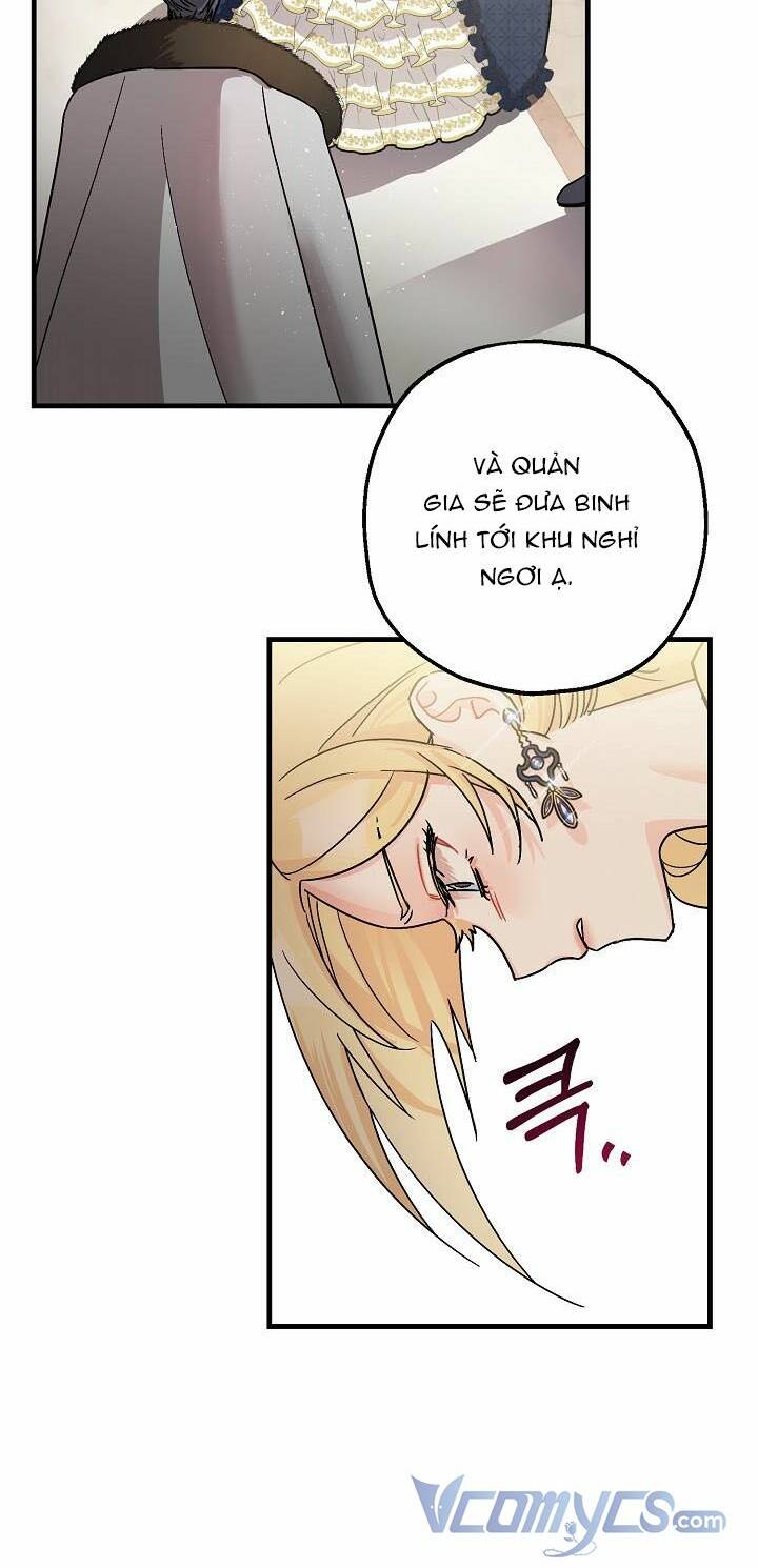 Liều Thuốc An Thần Của Bạo Chúa - Chapter 5 - Page 5