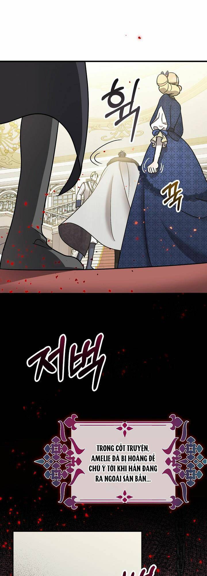 Liều Thuốc An Thần Của Bạo Chúa - Chapter 5 - Page 6