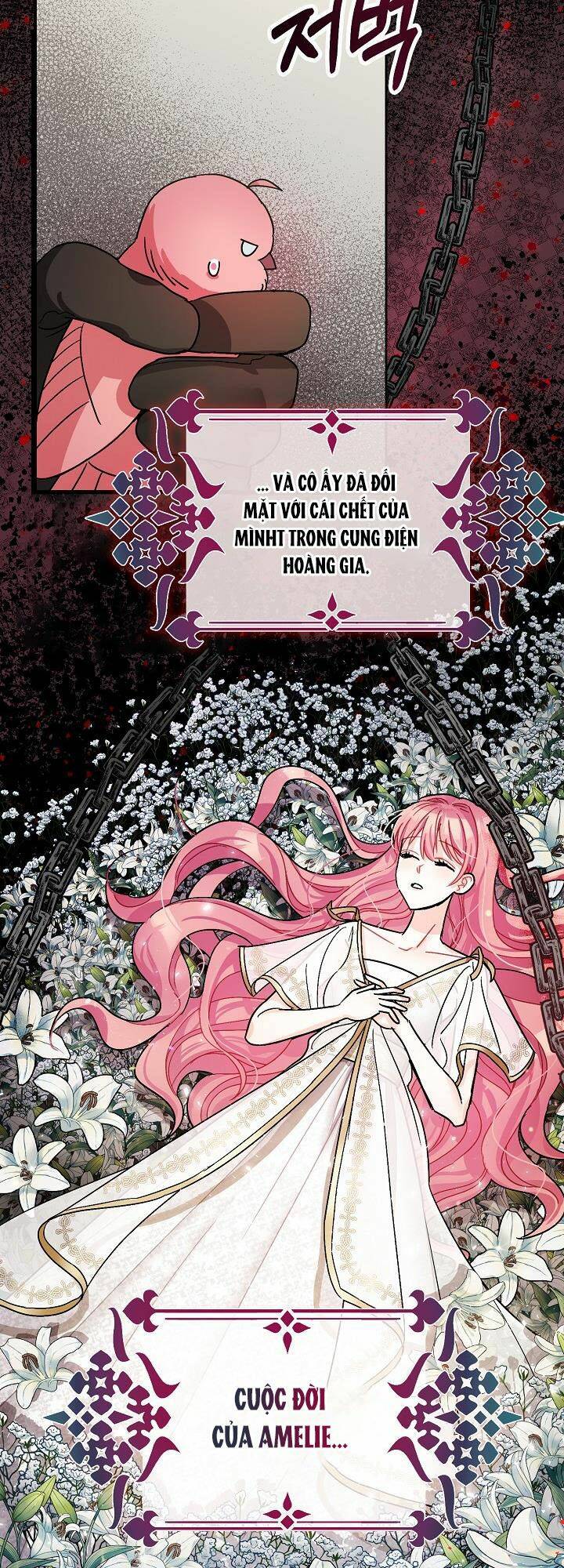 Liều Thuốc An Thần Của Bạo Chúa - Chapter 5 - Page 7