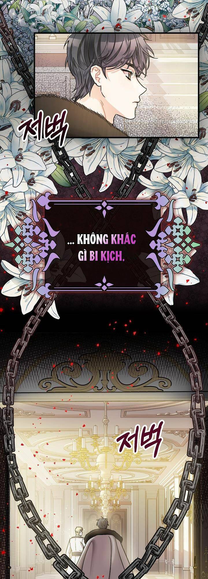 Liều Thuốc An Thần Của Bạo Chúa - Chapter 5 - Page 8