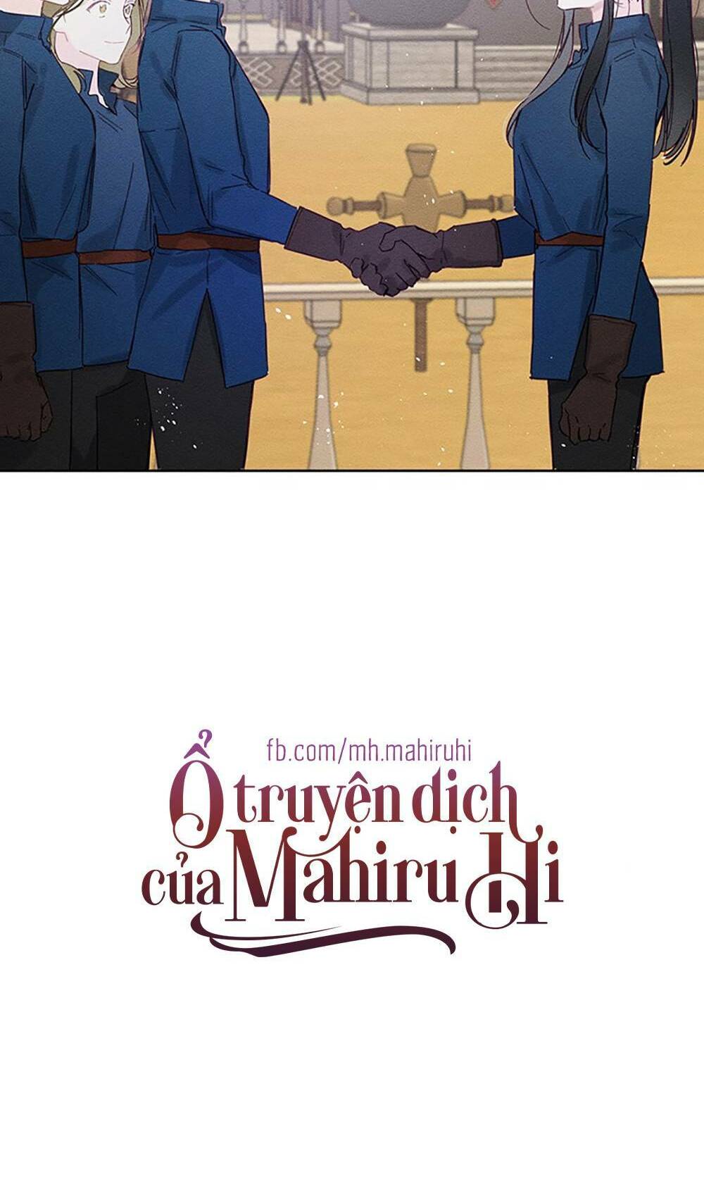 Tôi Phải Giấu Em Trai Trước Đã - Chapter 16 - Page 40