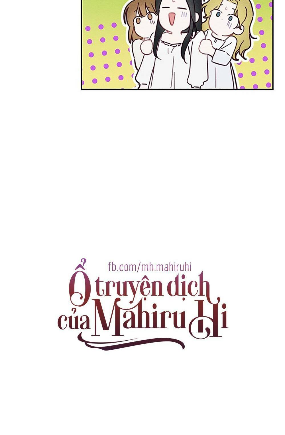 Tôi Phải Giấu Em Trai Trước Đã - Chapter 25 - Page 68