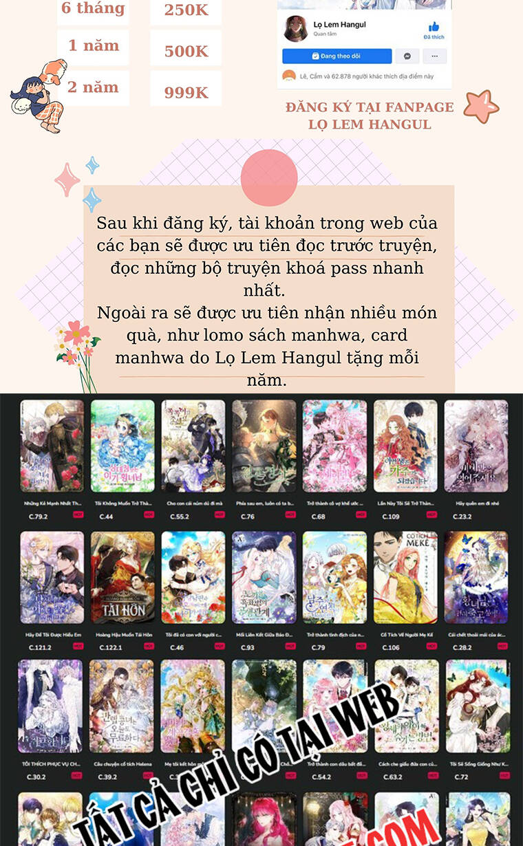 Tôi Phải Giấu Em Trai Trước Đã - Chapter 61 - Page 51