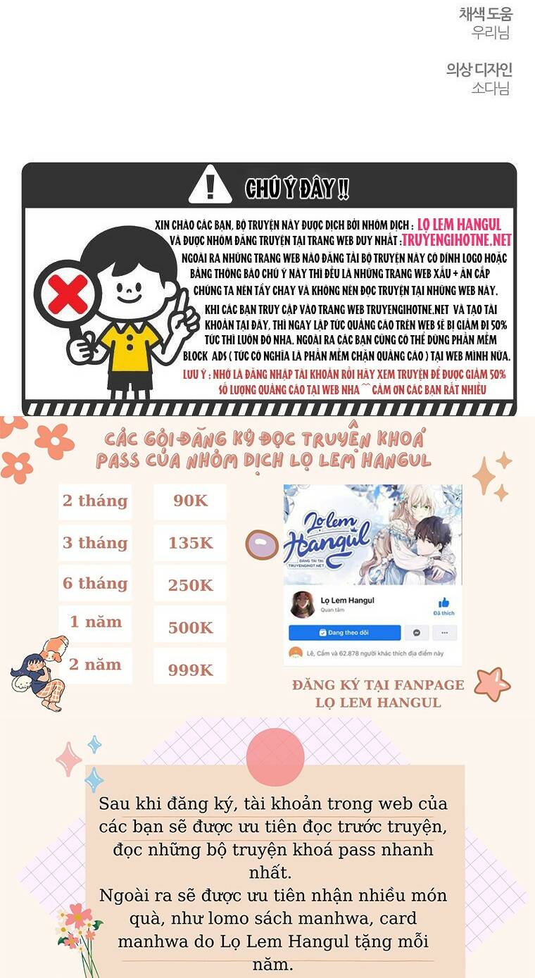 Tôi Phải Giấu Em Trai Trước Đã - Chapter 62 - Page 50