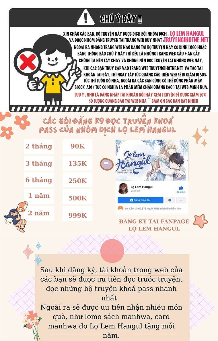 Tôi Phải Giấu Em Trai Trước Đã - Chapter 64 - Page 53