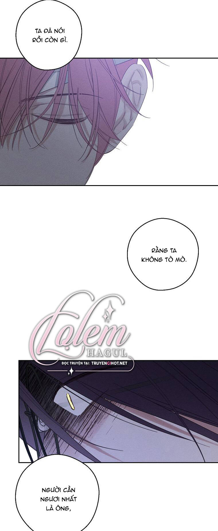 Tôi Phải Giấu Em Trai Trước Đã - Chapter 65.1 - Page 44