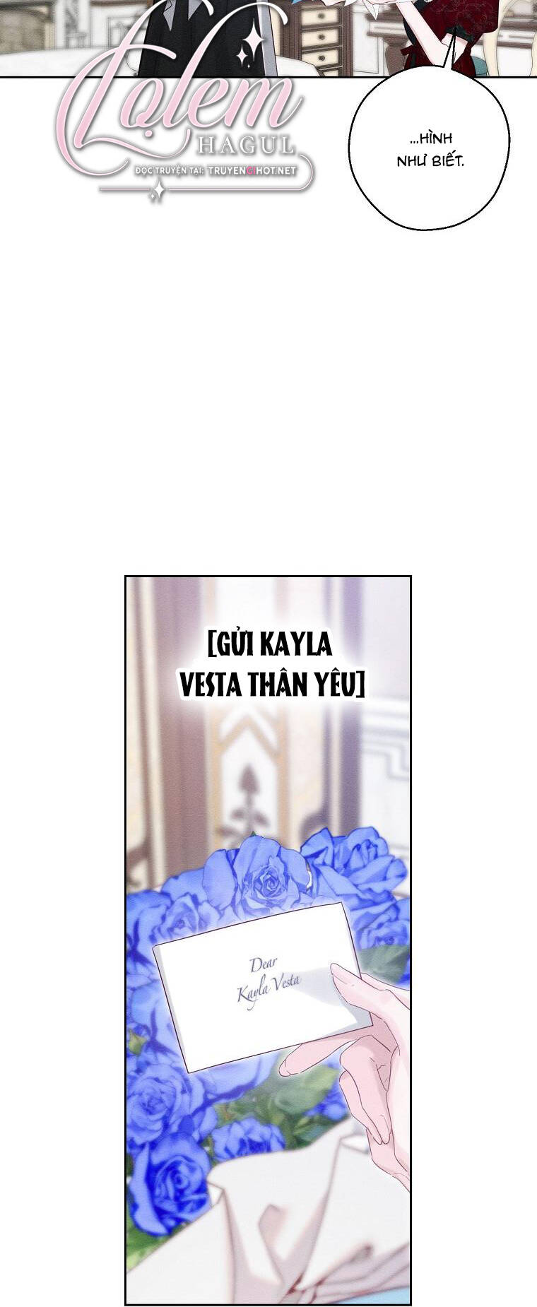 Tôi Phải Giấu Em Trai Trước Đã - Chapter 66.1 - Page 44