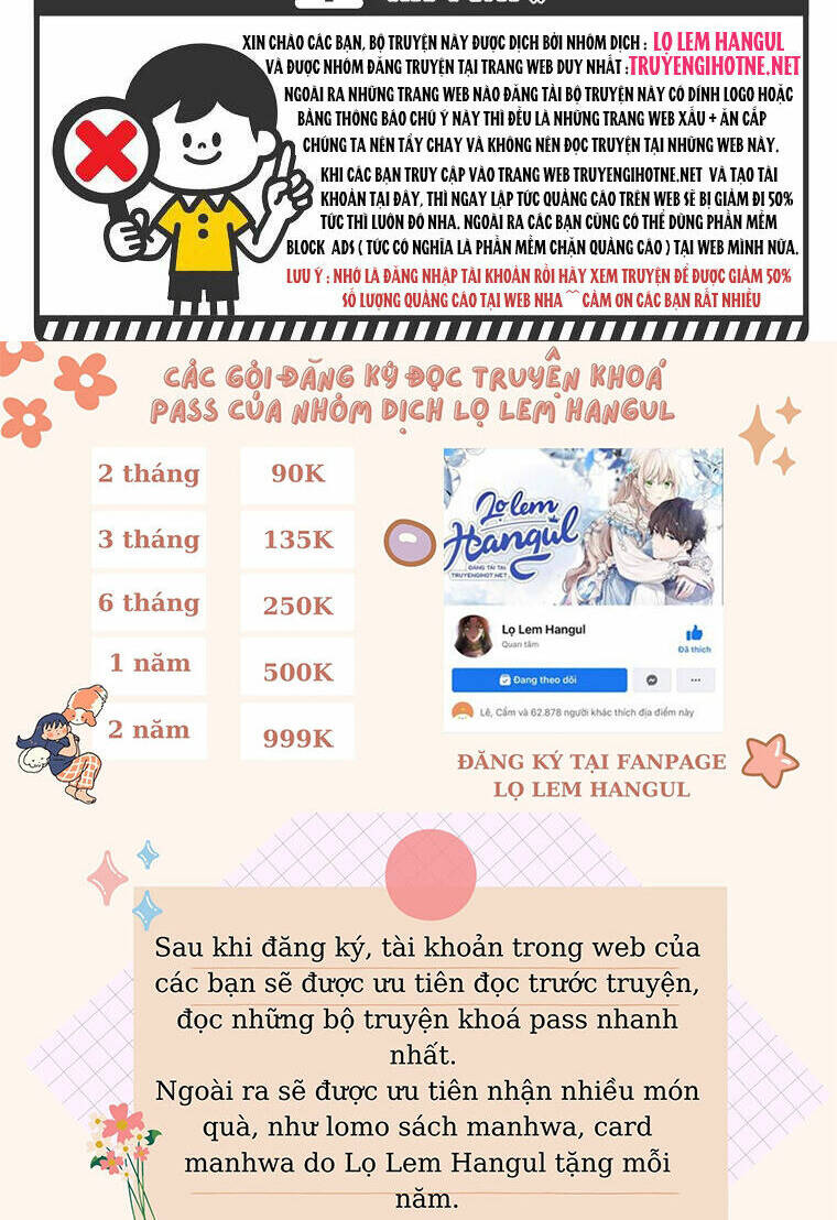 Tôi Phải Giấu Em Trai Trước Đã - Chapter 66.2 - Page 5