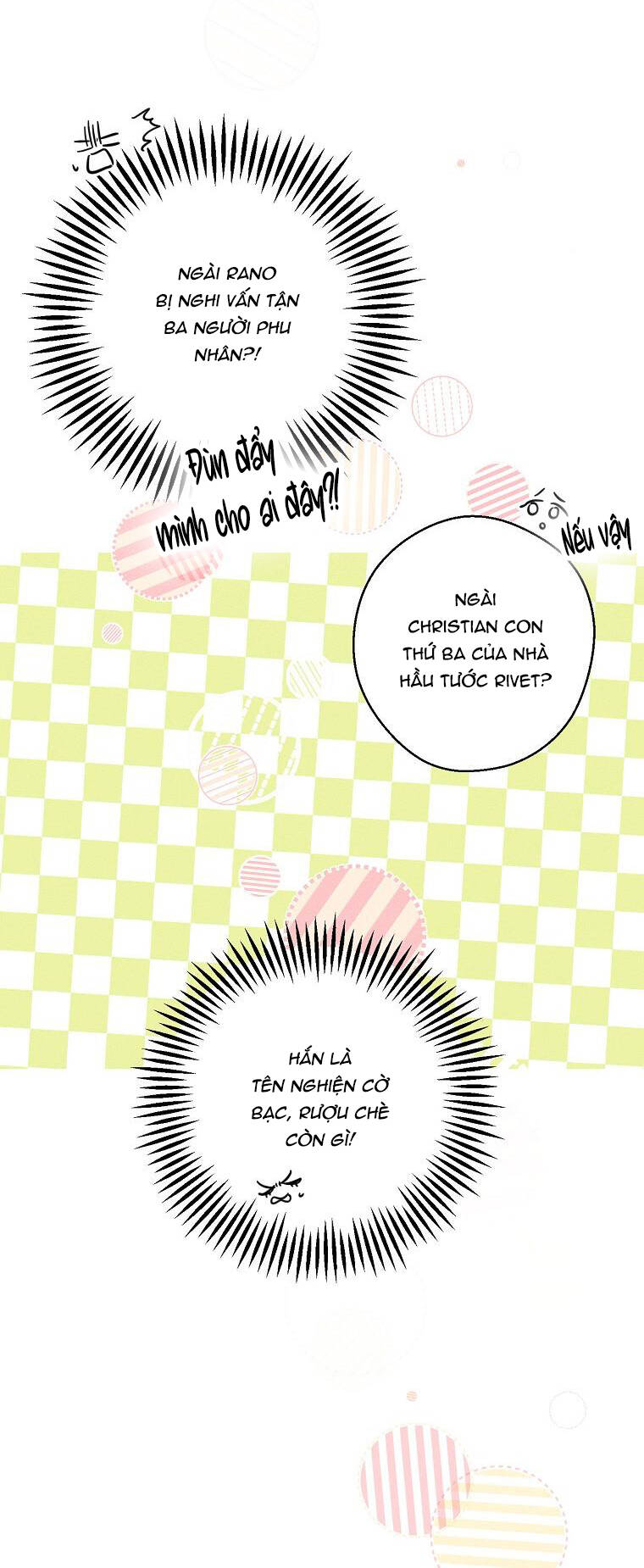 Tôi Phải Giấu Em Trai Trước Đã - Chapter 67.1 - Page 44